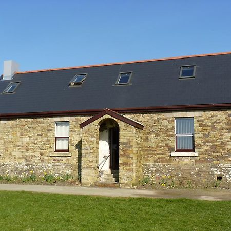 Old Police House Bed & Breakfast Haverfordwest Exterior foto