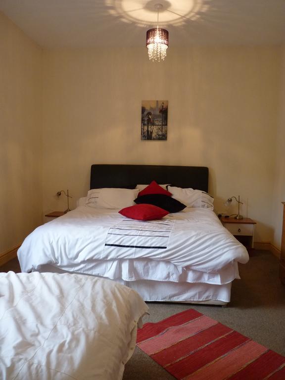Old Police House Bed & Breakfast Haverfordwest Cameră foto