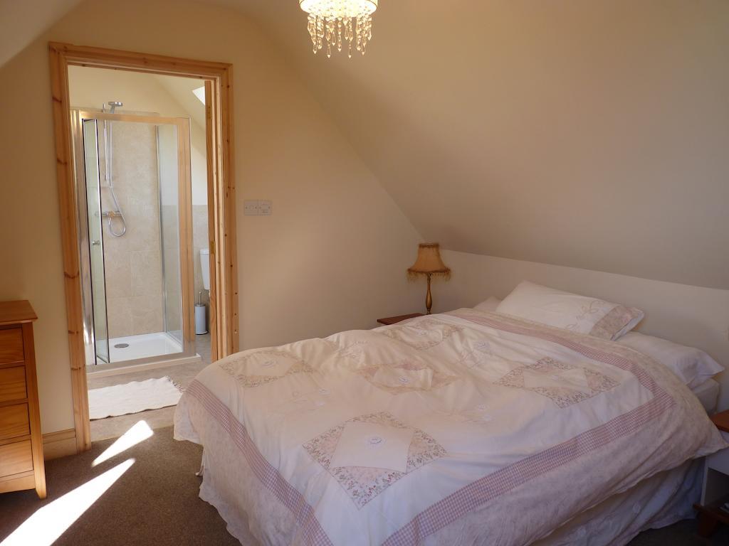 Old Police House Bed & Breakfast Haverfordwest Cameră foto