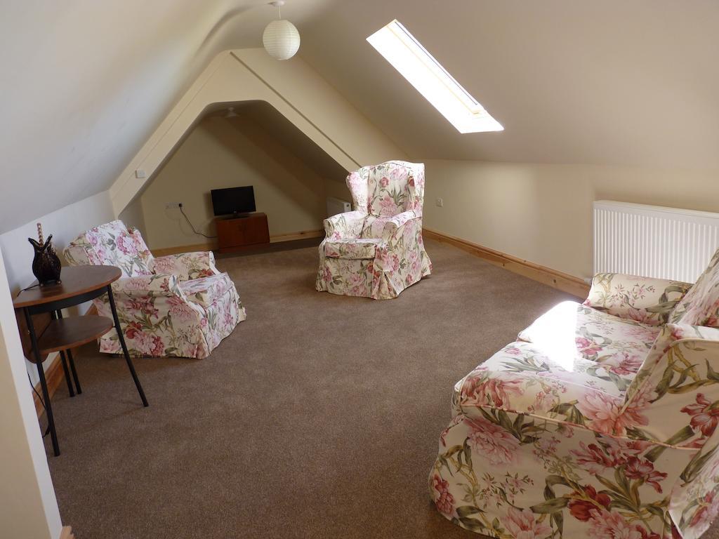 Old Police House Bed & Breakfast Haverfordwest Cameră foto