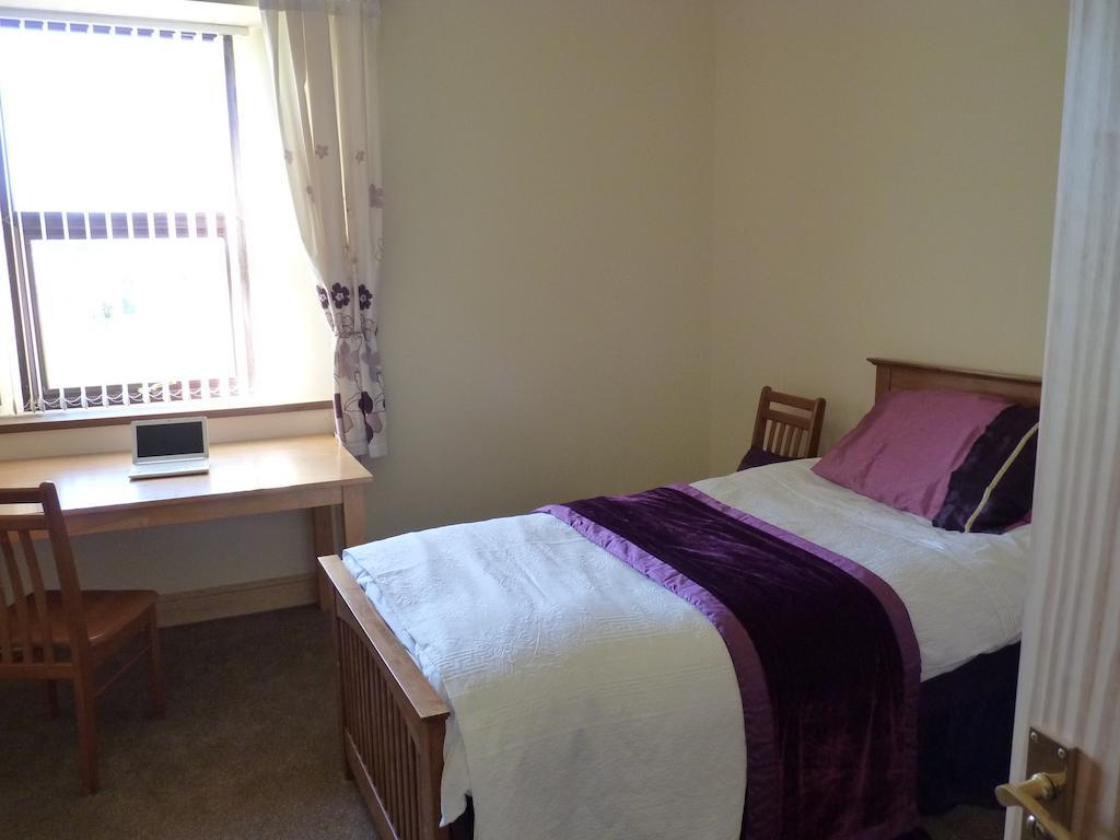 Old Police House Bed & Breakfast Haverfordwest Cameră foto