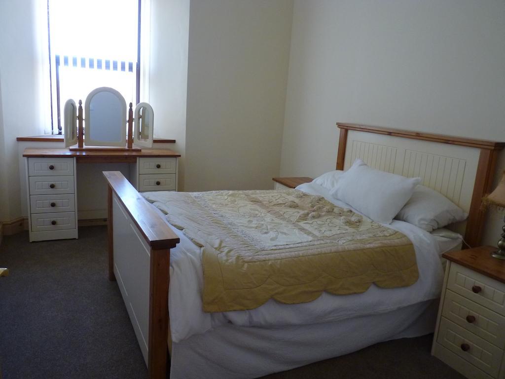 Old Police House Bed & Breakfast Haverfordwest Cameră foto