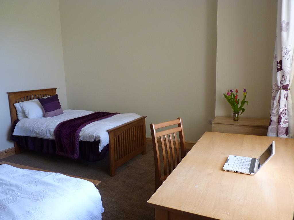 Old Police House Bed & Breakfast Haverfordwest Cameră foto
