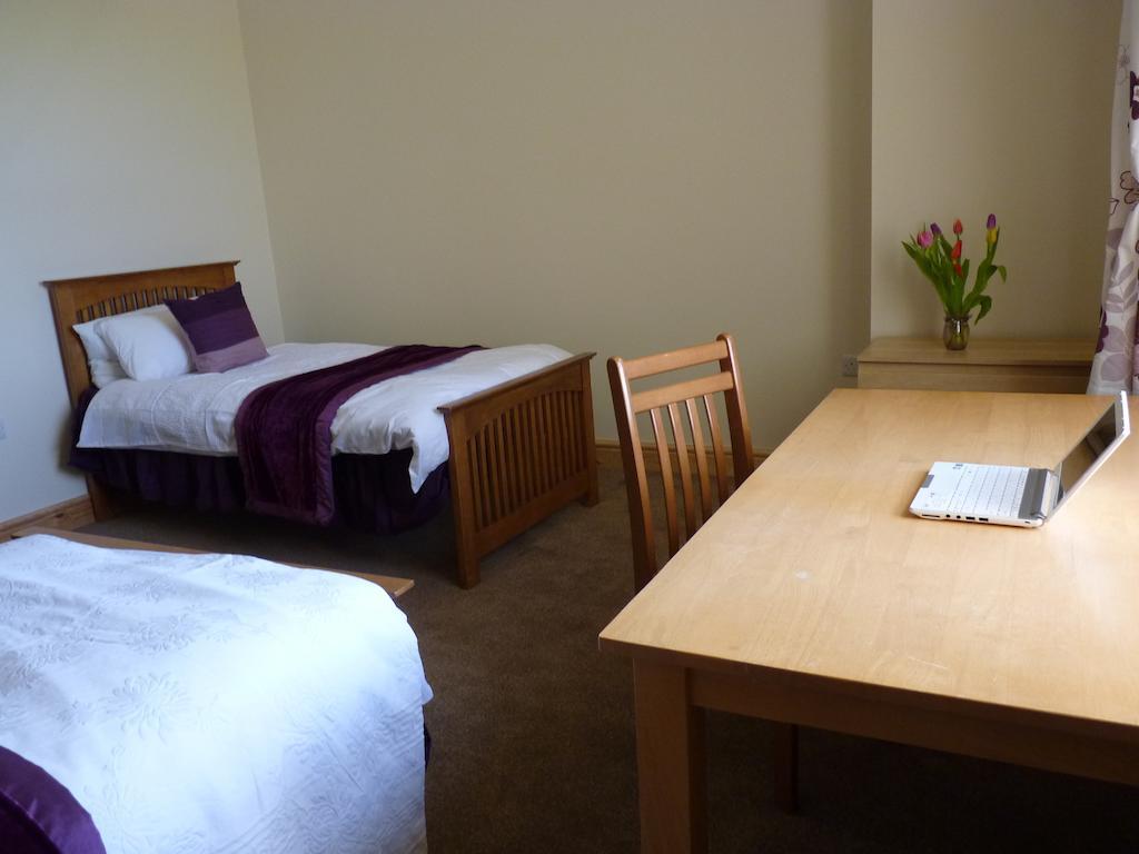 Old Police House Bed & Breakfast Haverfordwest Cameră foto